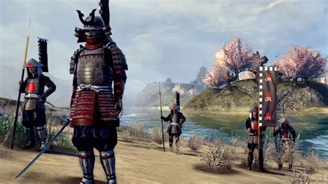 total war shogun 2 tips